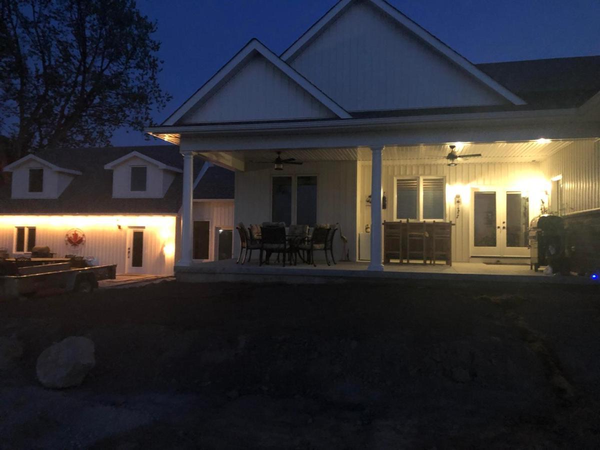Villa In The Vines Niagara-on-the-Lake Ngoại thất bức ảnh